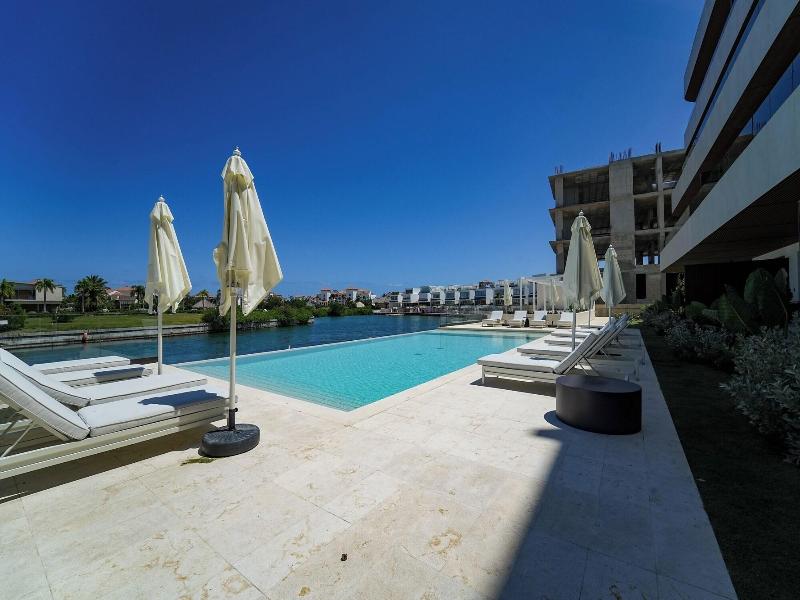 Marina Garden Cap Cana By Beach Homes Pc image
