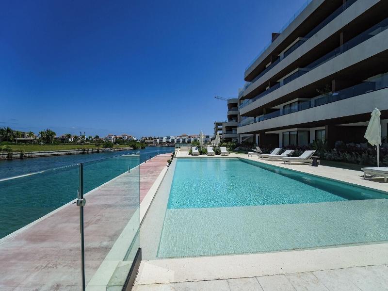 Marina Garden Cap Cana By Beach Homes Pc image