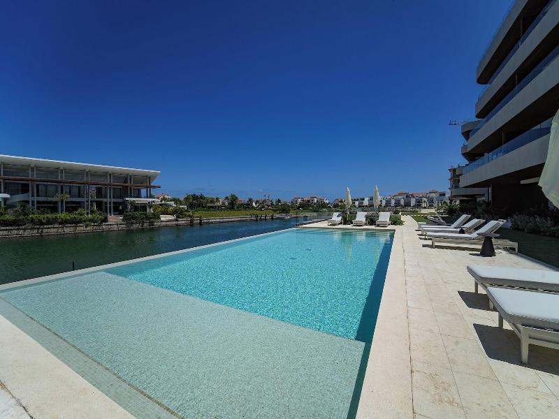 Marina Garden Cap Cana By Beach Homes Pc image