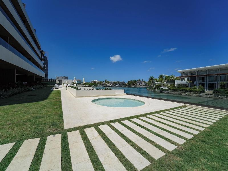 Marina Garden Cap Cana By Beach Homes Pc image