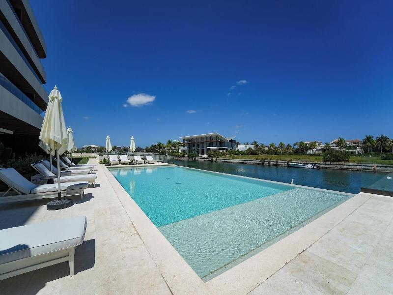 Marina Garden Cap Cana By Beach Homes Pc image