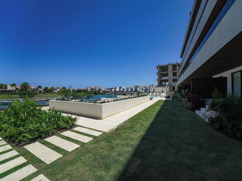 Marina Garden Cap Cana By Beach Homes Pc image