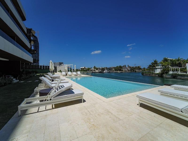 Marina Garden Cap Cana By Beach Homes Pc image