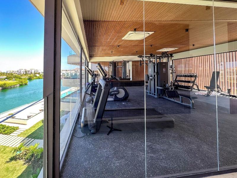 Marina Garden Cap Cana By Beach Homes Pc image