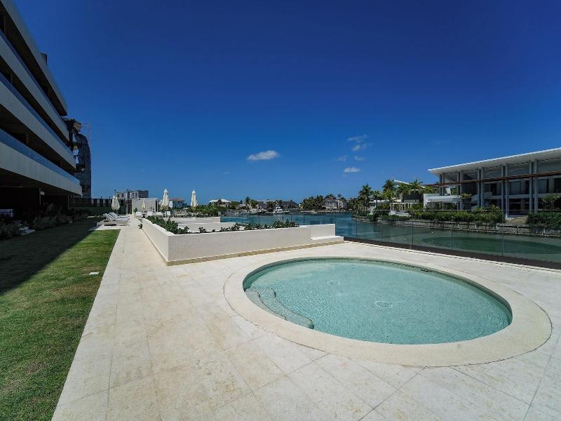 Marina Garden Cap Cana By Beach Homes Pc image