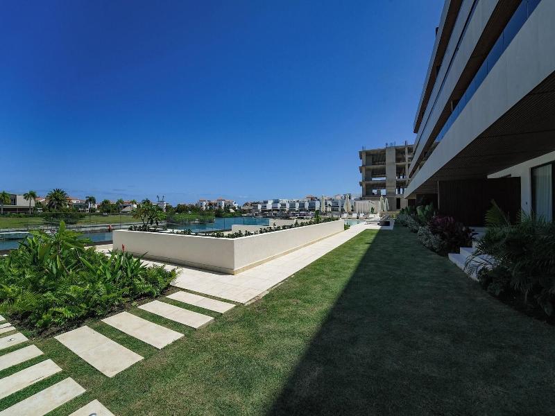 Marina Garden Cap Cana By Beach Homes Pc image