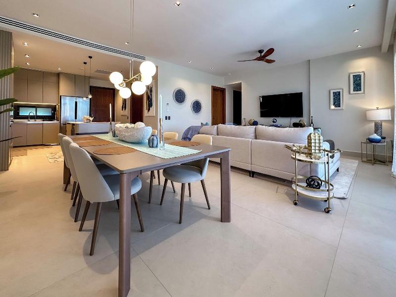 Marina Garden Cap Cana By Beach Homes Pc image