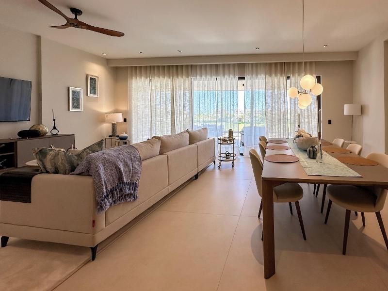Marina Garden Cap Cana By Beach Homes Pc image