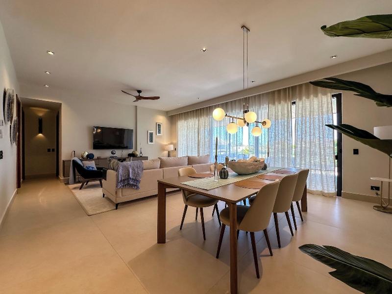 Marina Garden Cap Cana By Beach Homes Pc image