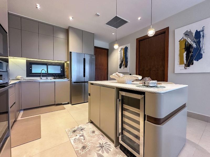 Marina Garden Cap Cana By Beach Homes Pc image
