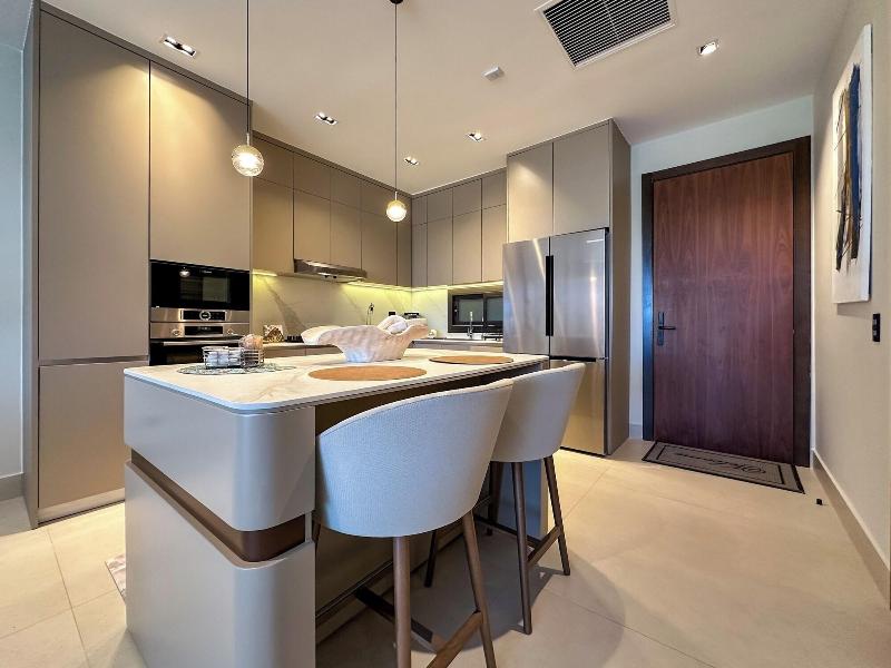 Marina Garden Cap Cana By Beach Homes Pc image
