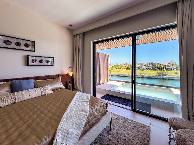 Marina Garden Cap Cana By Beach Homes Pc image