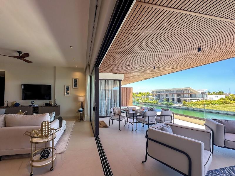 Marina Garden Cap Cana By Beach Homes Pc image