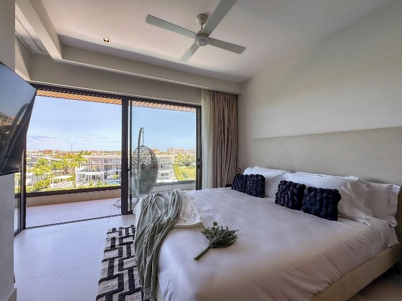 Marina Garden Cap Cana By Beach Homes Pc image