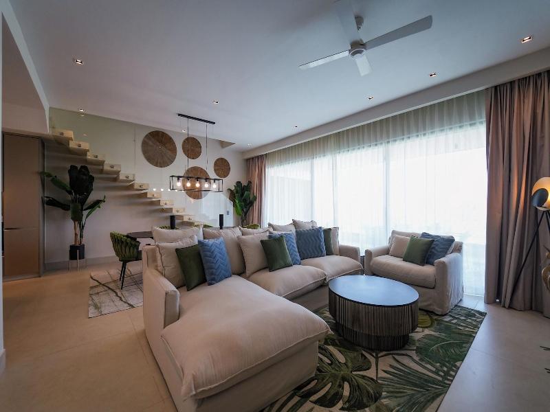 Marina Garden Cap Cana By Beach Homes Pc image