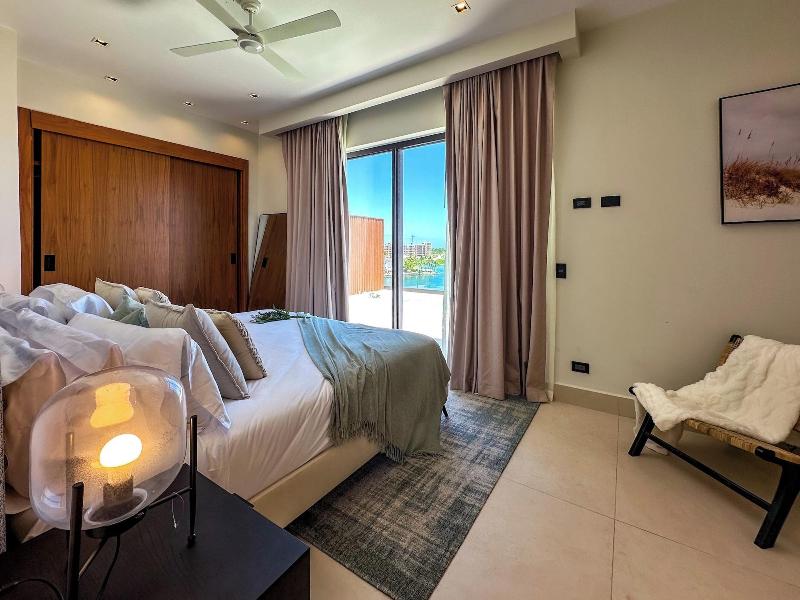 Marina Garden Cap Cana By Beach Homes Pc image