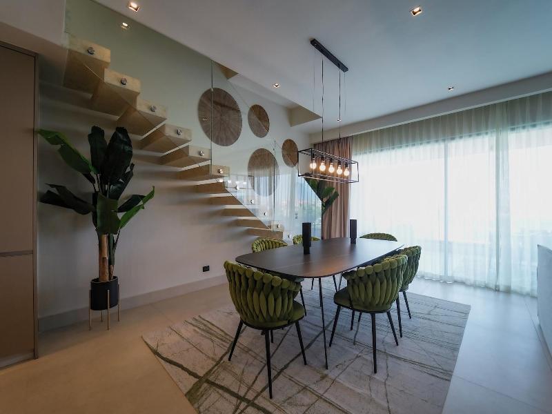 Marina Garden Cap Cana By Beach Homes Pc image