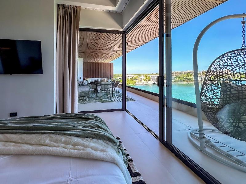 Marina Garden Cap Cana By Beach Homes Pc image
