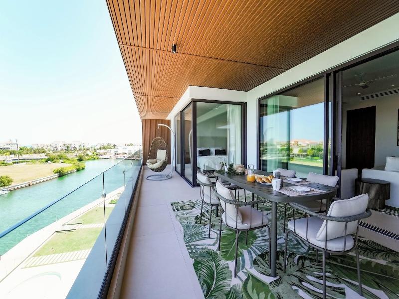 Marina Garden Cap Cana By Beach Homes Pc image