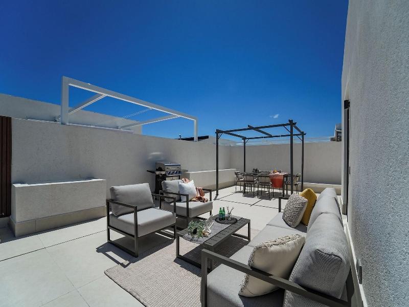 Marina Garden Cap Cana By Beach Homes Pc image
