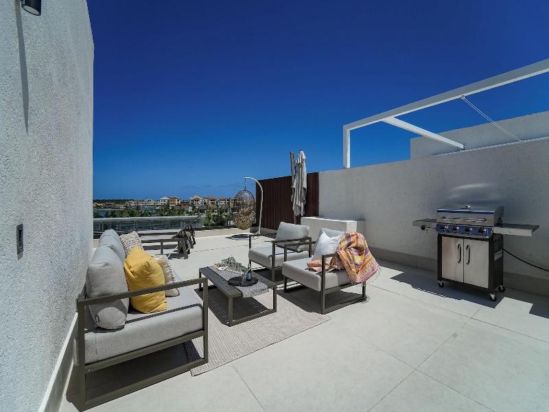 Marina Garden Cap Cana By Beach Homes Pc image