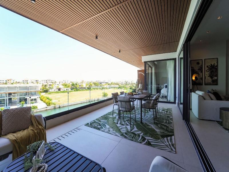 Marina Garden Cap Cana By Beach Homes Pc image