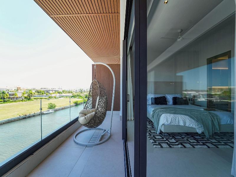Marina Garden Cap Cana By Beach Homes Pc image