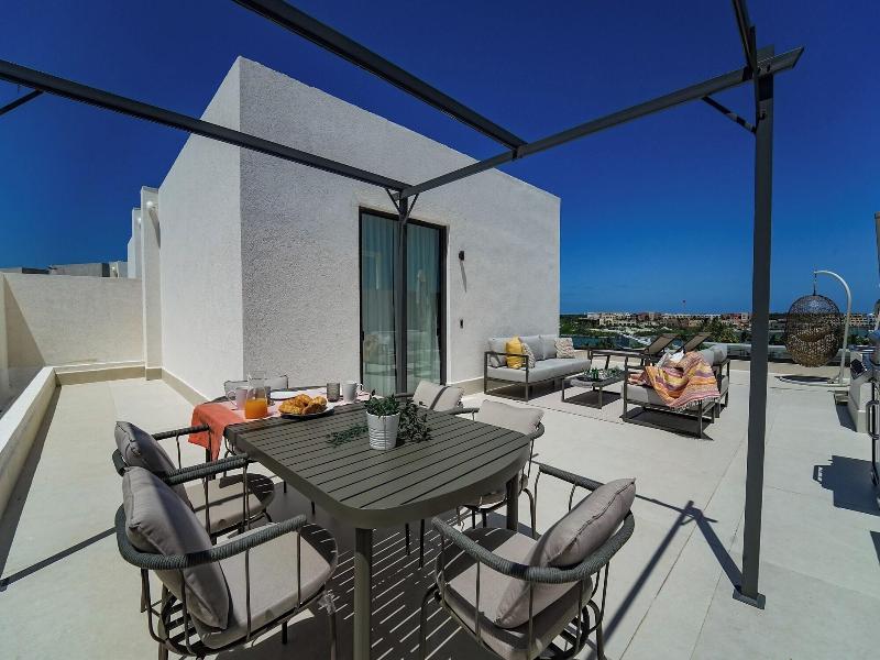 Marina Garden Cap Cana By Beach Homes Pc image