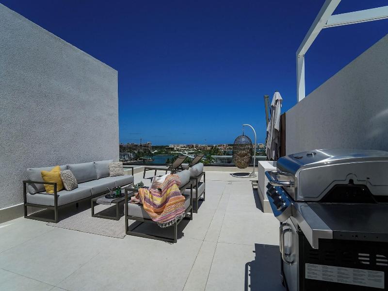 Marina Garden Cap Cana By Beach Homes Pc image