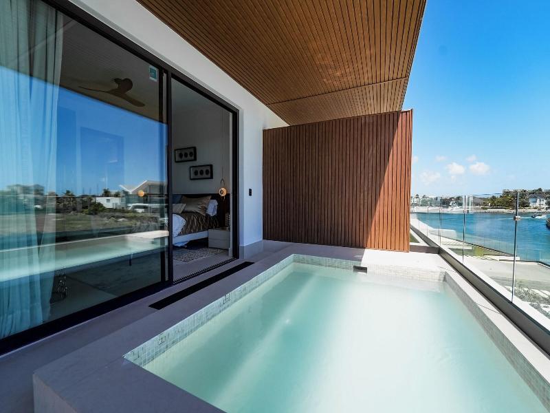 Marina Garden Cap Cana By Beach Homes Pc image