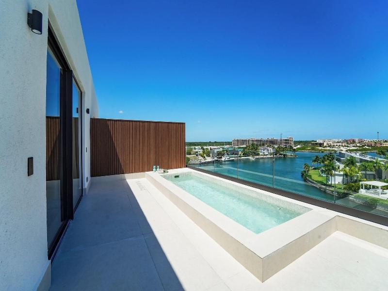 Marina Garden Cap Cana By Beach Homes Pc image