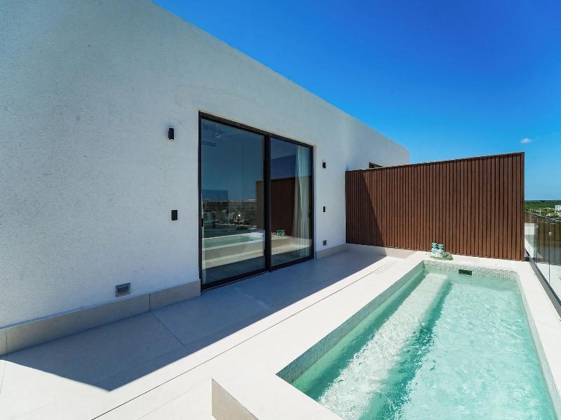 Marina Garden Cap Cana By Beach Homes Pc image