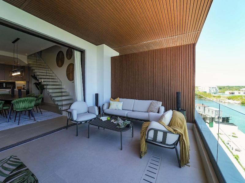 Marina Garden Cap Cana By Beach Homes Pc image