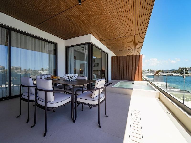 Marina Garden Cap Cana By Beach Homes Pc image