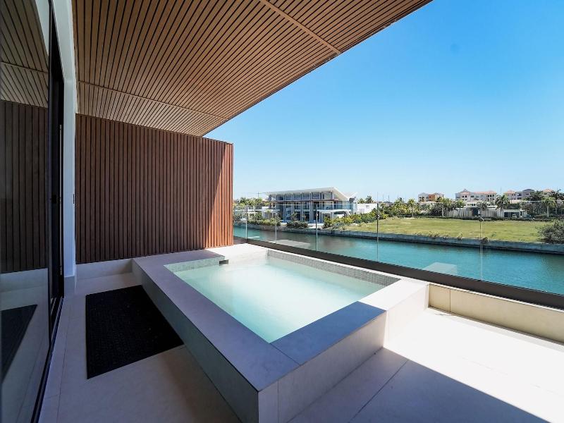 Marina Garden Cap Cana By Beach Homes Pc image