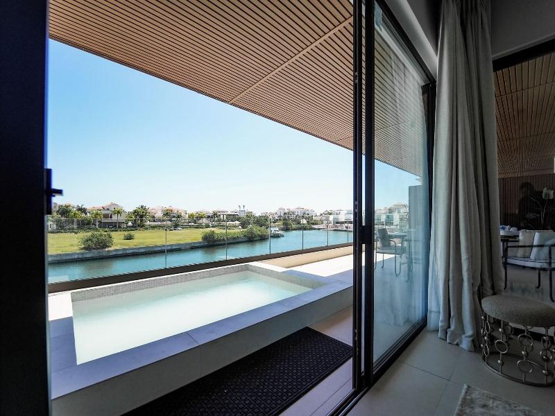 Marina Garden Cap Cana By Beach Homes Pc image