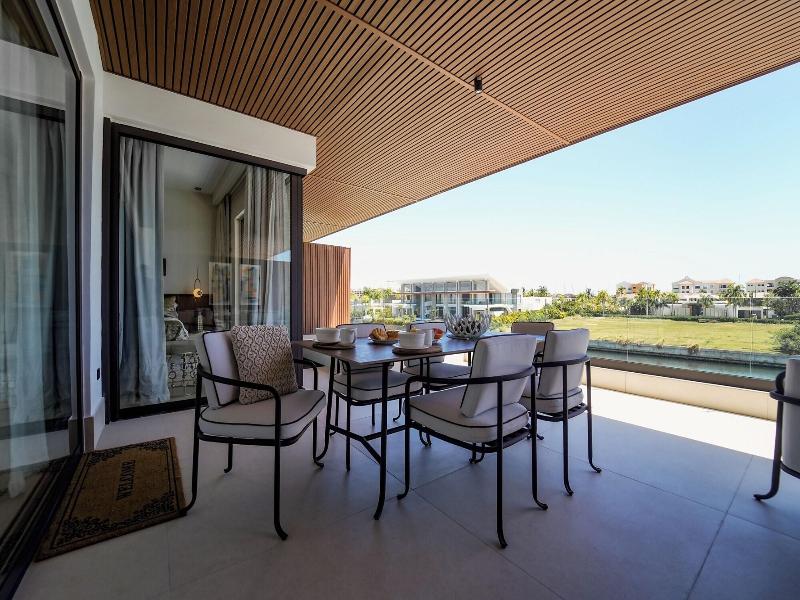 Marina Garden Cap Cana By Beach Homes Pc image