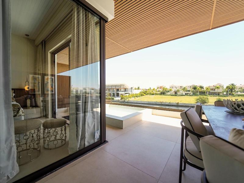 Marina Garden Cap Cana By Beach Homes Pc image
