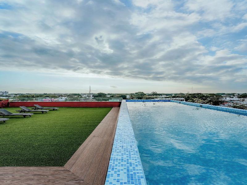 Hotel Kavia Premium image