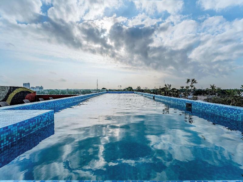 Hotel Kavia Premium image
