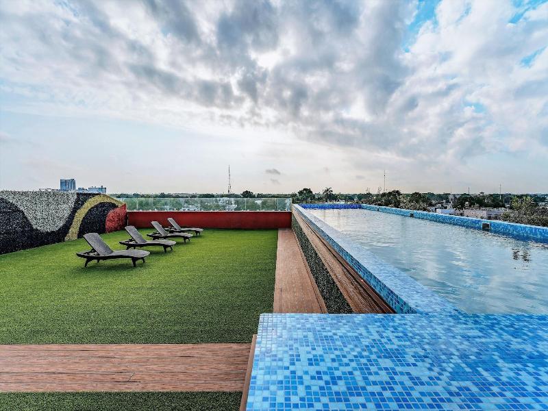 Hotel Kavia Premium image