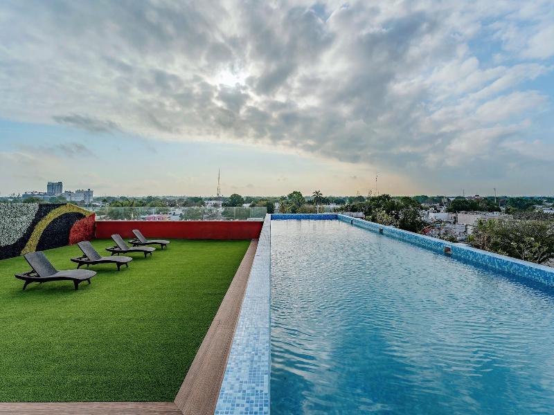Hotel Kavia Premium image