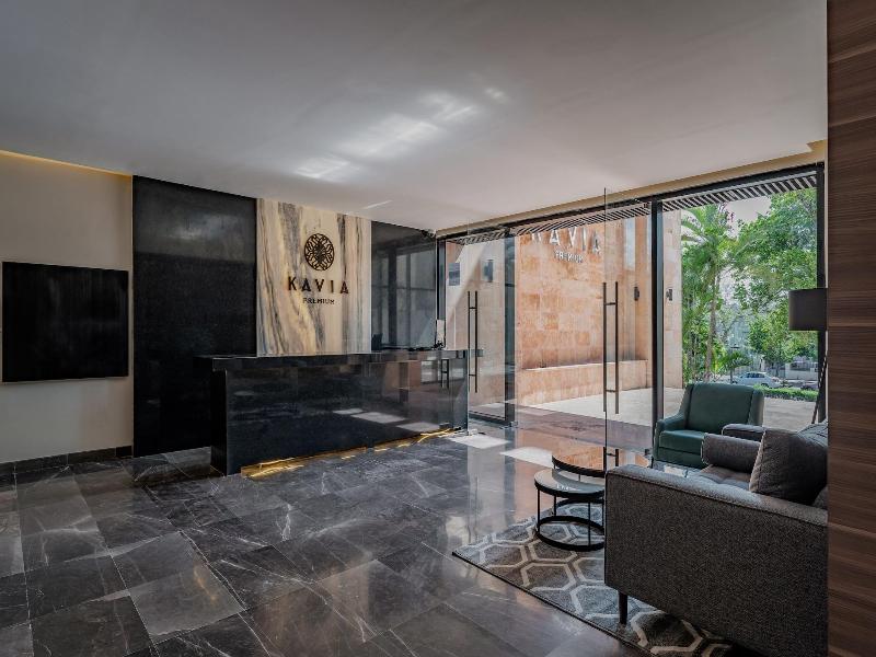 Hotel Kavia Premium image