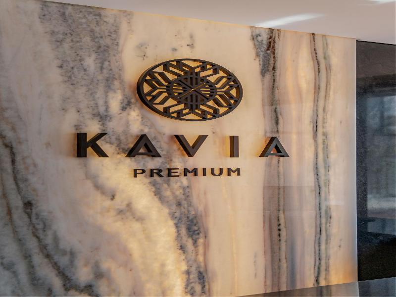 Hotel Kavia Premium image