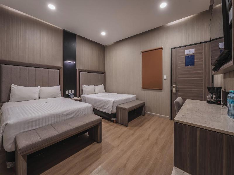 Hotel Kavia Premium image