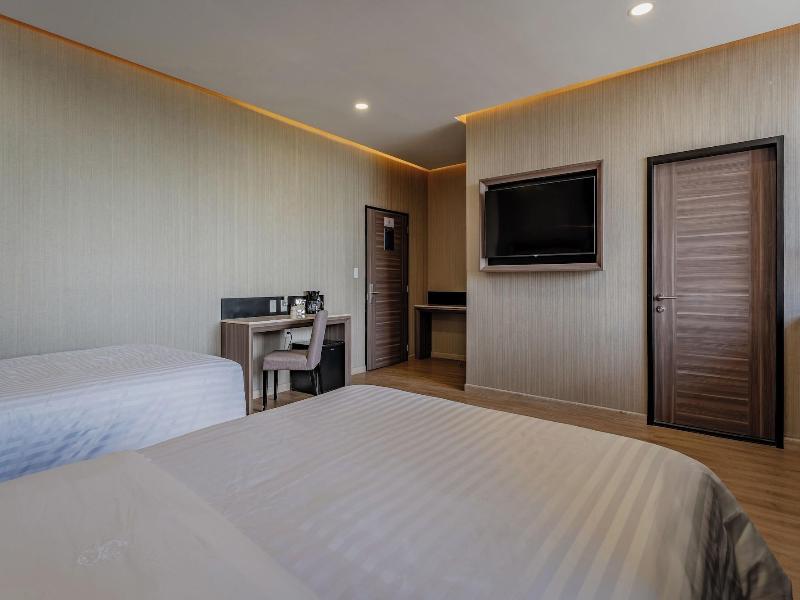 Hotel Kavia Premium image