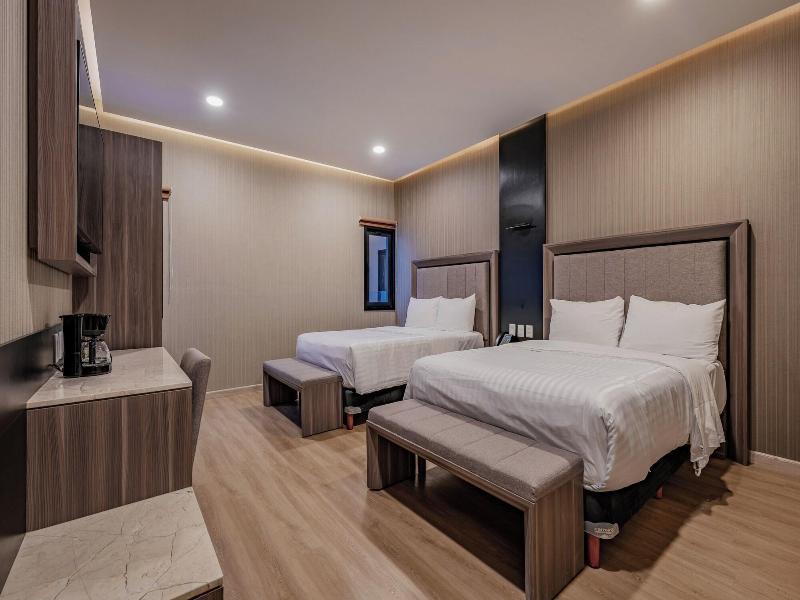 Hotel Kavia Premium image