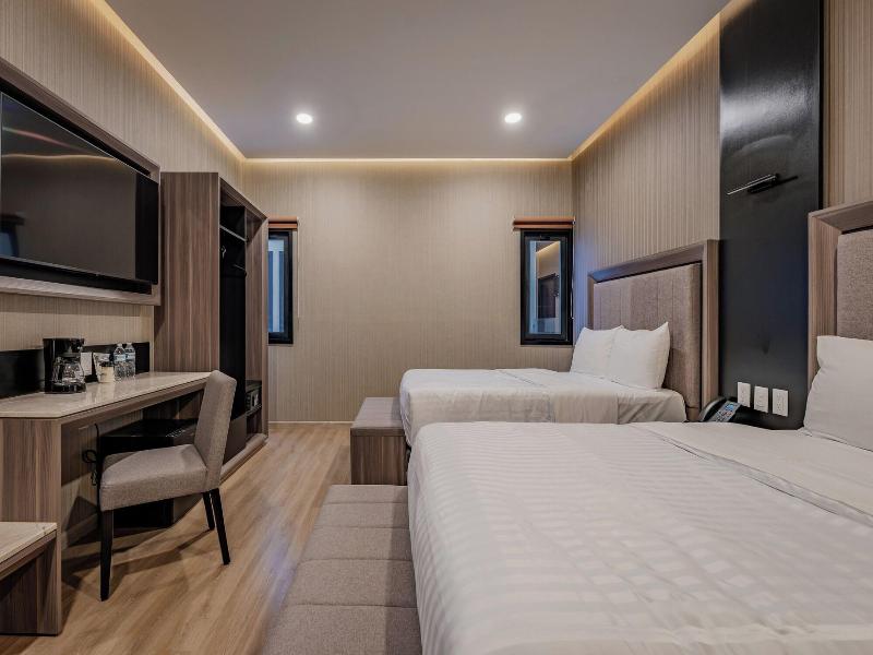 Hotel Kavia Premium image