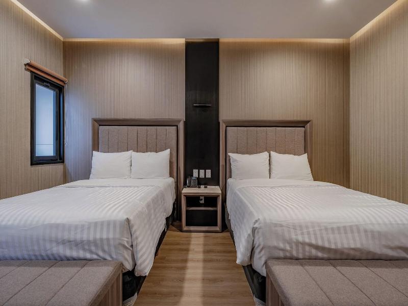 Hotel Kavia Premium image