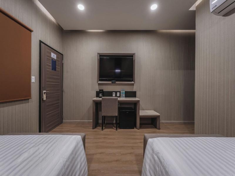 Hotel Kavia Premium image